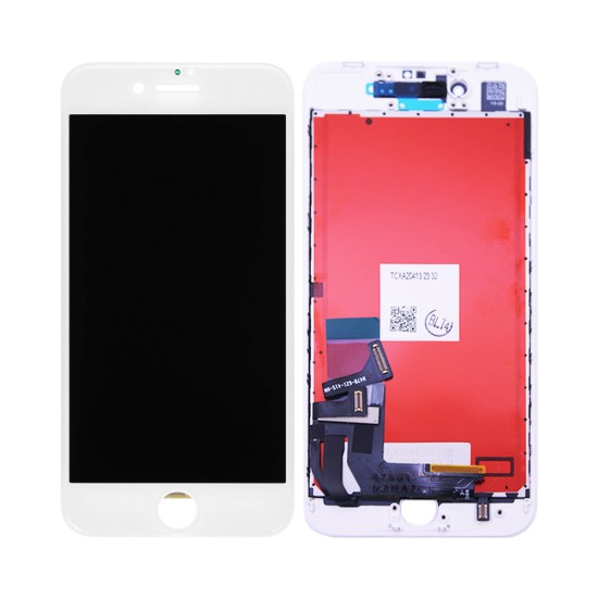 Touch+Display Apple iPhone SE 2020 Blanco Touch+Display Apple iPhone SE 2020 Blanco